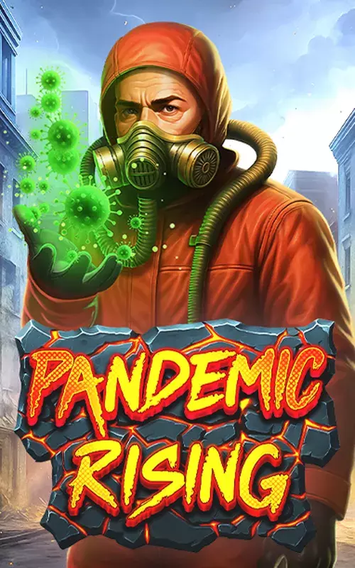Pandemic Rising